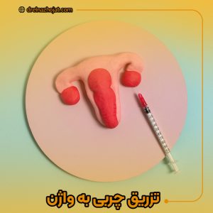 تزریق چربی به واژن