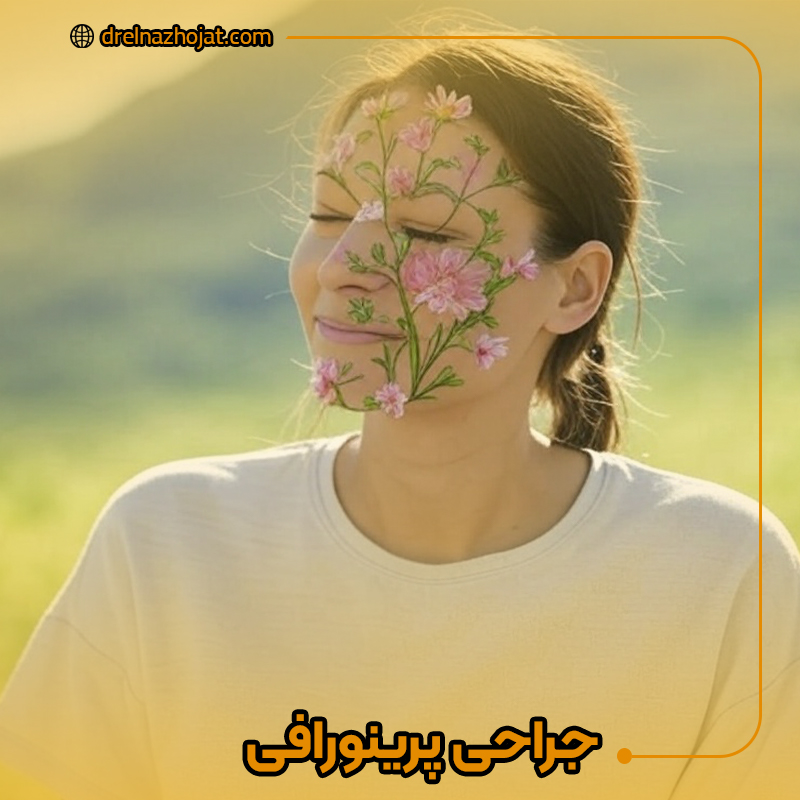 جراحی پرینورافی چیست؟